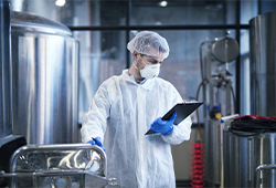 Пищевые добавки