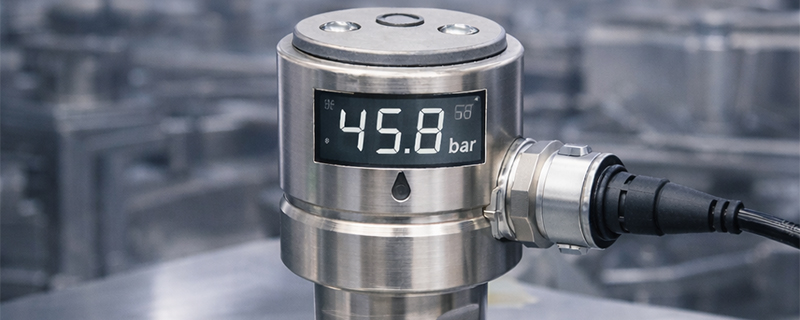 Датчик давления ATTEC