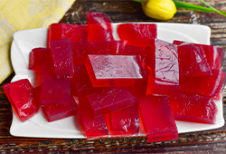 Агар-агар (E406)