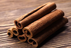 Корица или нет?