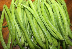 Гуаровая камедь (E412)