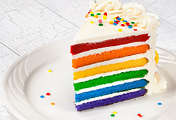 Пищевые красители