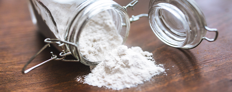 Пищевой разрыхлитель