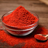 Молотая продукция