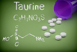 Таурин
