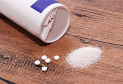 Обзор заменителей сахара