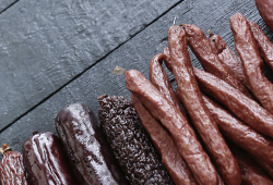 Ацетат натрия