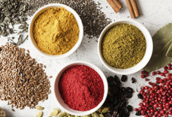 Смесь пряностей и специй "Универсальная"