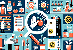 Пищевая безопасность и регулирование