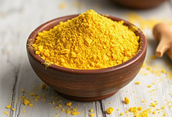 Преимущества использования горчичного порошка