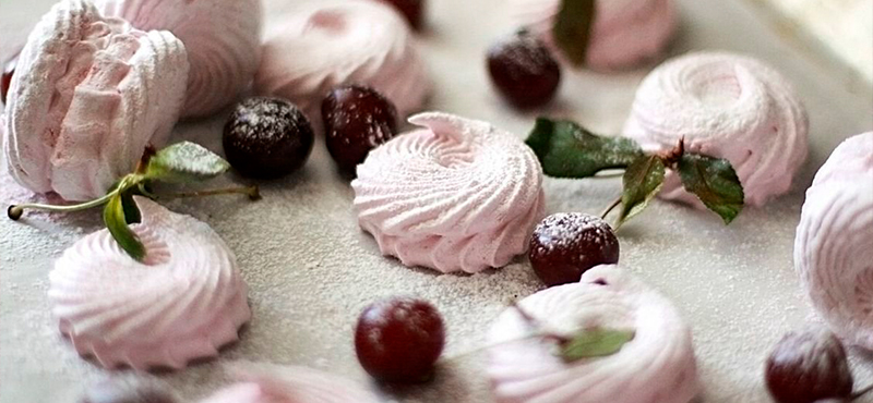 Альбумин (сухой яичный белок)