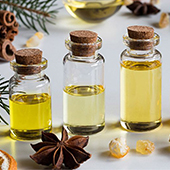 Экстракты специй