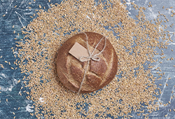 Пшеничная клетчатка