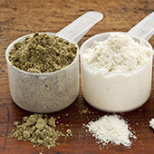 Моноингредиенты