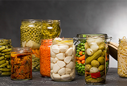 Консерванты