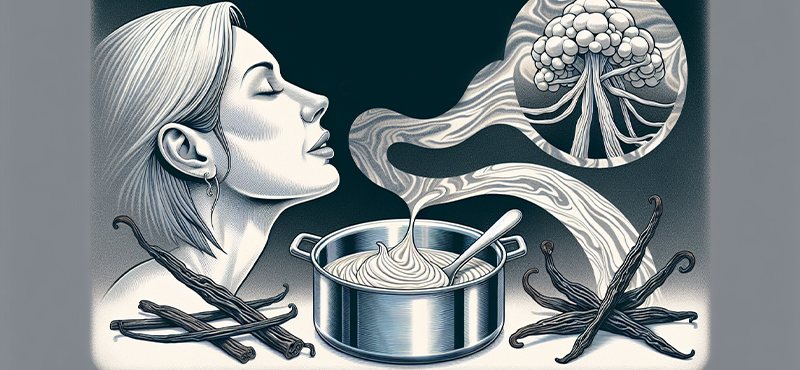 Влияние ванилина на здоровье