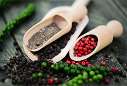 Какие перцы бывают