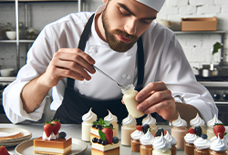 Ванилин в инновационных продуктах