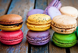 Сухой яичный белок