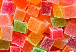 Загустители