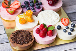 ТОП 7 трендов в кондитерской промышленности