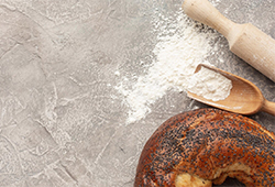 Области применения ксантановой камеди