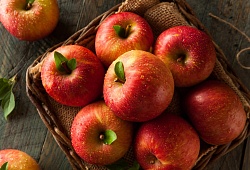 Области применения яблочной кислоты